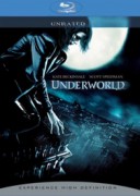 Underworld : Extended Version (Blu-Ray)